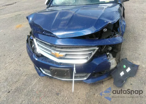 2014 Chevrolet Impala 1Lt z USA, uszkodzony, nr VIN 1G1115SL5EU100352